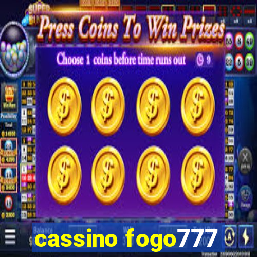 cassino fogo777